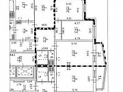 2-комнатная квартира, 67 м², 4/14 эт. Санкт-Петербург