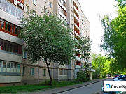 3-комнатная квартира, 66 м², 8/9 эт. Казань