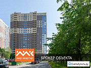 2-комнатная квартира, 76 м², 25/25 эт. Санкт-Петербург