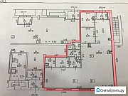 Помещение свободного назначения, 158.9 кв.м. Санкт-Петербург