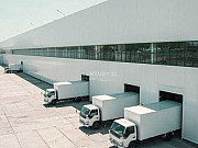 Аренда: складские помещения от 1000 до 12000 кв.м Хабаровск
