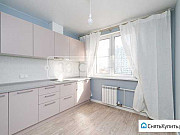 2-комнатная квартира, 51 м², 8/17 эт. Москва