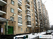 1-комнатная квартира, 37 м², 1/12 эт. Москва