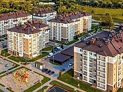 1-комнатная квартира, 40 м², 2/6 эт. Калининград