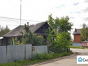 Дом 32 м² на участке 7 сот. Пермь