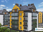 2-комнатная квартира, 64 м², 1/5 эт. Калининград