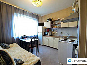 1-комнатная квартира, 42 м², 3/20 эт. Хабаровск