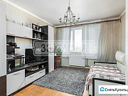 3-комнатная квартира, 76 м², 16/16 эт. Москва