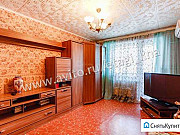 2-комнатная квартира, 43 м², 3/9 эт. Комсомольск-на-Амуре