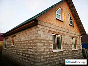 Дом 115.6 м² на участке 4.1 сот. Омск