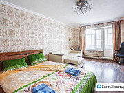 1-комнатная квартира, 34 м², 2/12 эт. Москва