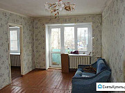 2-комнатная квартира, 44 м², 3/5 эт. Александров
