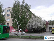 1-комнатная квартира, 18 м², 5/5 эт. Екатеринбург