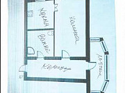 1-комнатная квартира, 48 м², 8/20 эт. Санкт-Петербург