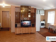 1-комнатная квартира, 45 м², 2/4 эт. Петропавловск-Камчатский