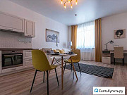 1-комнатная квартира, 36 м², 2/25 эт. Москва