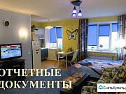 1-комнатная квартира, 35 м², 2/5 эт. Мурманск
