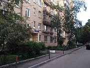 2-комнатная квартира, 43 м², 5/9 эт. Москва