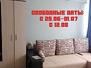 Студия, 25 м², 5/9 эт. Сочи