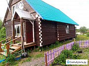 Дом 115 м² на участке 12 сот. Пермь