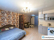 1-комнатная квартира, 42 м², 1/12 эт. Владивосток