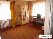 1-комнатная квартира, 39 м², 5/5 эт. Смоленск