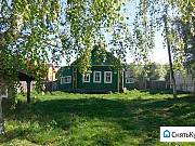 Дом 34 м² на участке 25 сот. Краснослободск