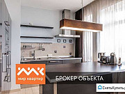 2-комнатная квартира, 65 м², 7/8 эт. Санкт-Петербург