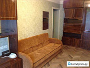 3-комнатная квартира, 56 м², 4/5 эт. Санкт-Петербург