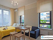 1-комнатная квартира, 24 м², 2/14 эт. Москва