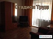 1-комнатная квартира, 40 м², 3/5 эт. Иркутск
