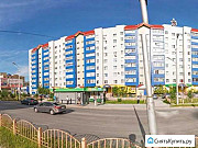 1-комнатная квартира, 40 м², 3/9 эт. Сургут