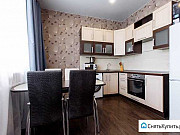 2-комнатная квартира, 55 м², 2/3 эт. Иркутск