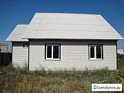 Дом 80 м² на участке 10 сот. Минусинск