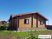 Дом 170 м² на участке 10 сот. Красноярск