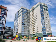 2-комнатная квартира, 49 м², 17/17 эт. Новосибирск