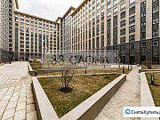 3-комнатная квартира, 89 м², 12/15 эт. Москва