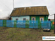Дом 35 м² на участке 30 сот. Сергиевск