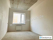 1-комнатная квартира, 34 м², 10/12 эт. Ставрополь