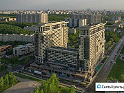 2-комнатная квартира, 76 м², 22/23 эт. Москва