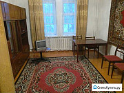 2-комнатная квартира, 50 м², 1/3 эт. Иркутск