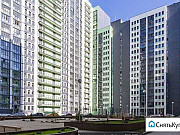 2-комнатная квартира, 66 м², 2/21 эт. Москва