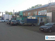 Производственное помещение, 1604,3 кв.м. Саранск
