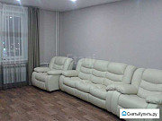 2-комнатная квартира, 67 м², 4/19 эт. Новосибирск