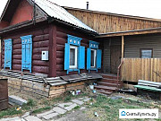 Дом 80 м² на участке 6 сот. Улан-Удэ
