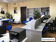 Оборудованное рабочее место в офисе 40 кв Хабаровск
