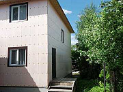 Дом 160 м² на участке 5 сот. Пермь