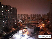 1-комнатная квартира, 38 м², 1/17 эт. Москва