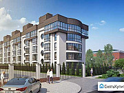 1-комнатная квартира, 62 м², 1/5 эт. Калининград