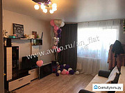 1-комнатная квартира, 35 м², 8/9 эт. Казань